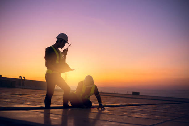 Best Flat Roof Repair Services  in Medina, TX