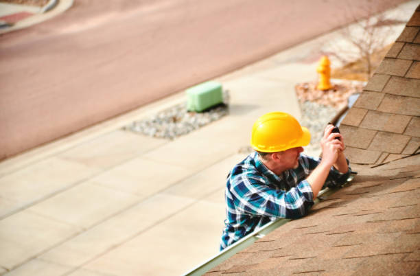 Quick and Trustworthy Emergency Roof Repair Services in Medina, TX